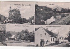 Bahnpost breslau gnadenfrei gebraucht kaufen  Edemissen