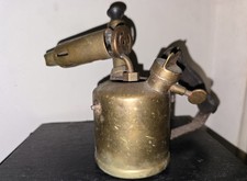 Vintage 1930 brass for sale  DOWNPATRICK