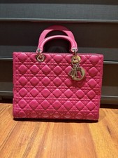 borsa lady dior usato  Novara
