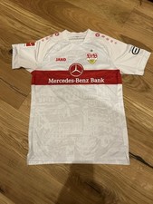 Matchworn vfb stuttgart gebraucht kaufen  Allendorf, Berndroth, Kördorf