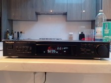 Technics x302la stereo for sale  WORCESTER
