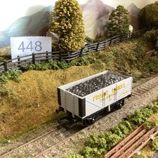 Dapol plank open for sale  GAINSBOROUGH