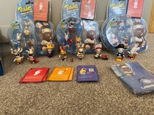 Raving rabbids figures for sale  EASTLEIGH