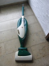 Vorwerk staubsauger kobold gebraucht kaufen  Deutschland