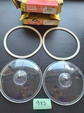 Verres phares longues d'occasion  Maure-de-Bretagne