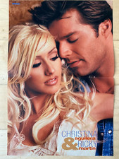 Christina aguilera ricky gebraucht kaufen  Hamburg