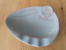 Pelikan aschenbecher philipp gebraucht kaufen  Altusried