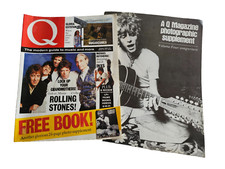 Magazine oct 1989 for sale  WORCESTER