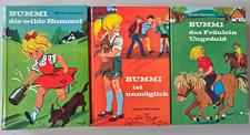 Martha schlinkert bummi gebraucht kaufen  Ulm
