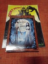 Sposa cadavere dvd usato  Senago