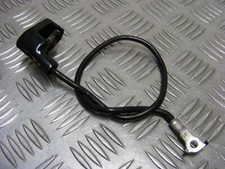 Cb900f hornet earth for sale  COLCHESTER