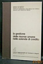 Libro gestione delle usato  Palermo