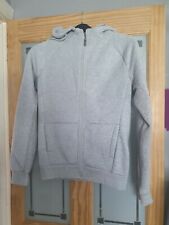 Grey fleece lined for sale  STAINES-UPON-THAMES