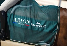 Wef champion horseware for sale  Annapolis