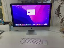 Imac inch retina for sale  WESTCLIFF-ON-SEA