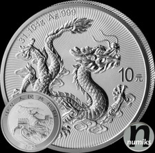 Drache dragon china gebraucht kaufen  Ansbach