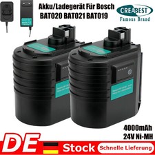 Batteria caricabatterie per usato  Spedire a Italy