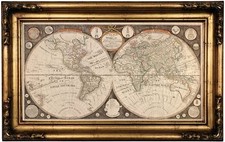 1799 map solar for sale  Meredith