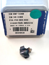 Iscar icm 149 d'occasion Iscar icm 149 d'occasion  Expédié en France