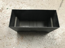 Jpm plastic cashbox for sale  CANNOCK