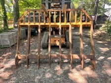Mann 111 root for sale  Graham