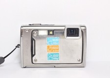 Olympus mju 1030 usato  Italia