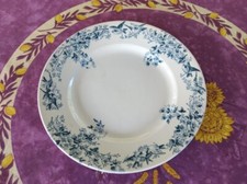 Plat rond plat d'occasion  France