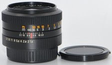 Auto revuenon 50mm gebraucht kaufen  Bechhofen