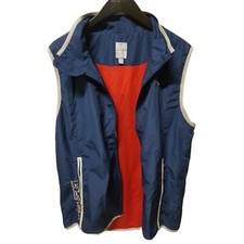 Gilet sportivo sintetico usato  Guidonia Montecelio