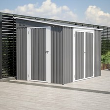 Metal outdoor storage for sale  La Puente