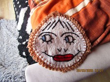 Topflappen gestrickt gebraucht kaufen  Mannheim
