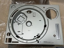 Technics 1200 1210 d'occasion  Expédié en Belgium