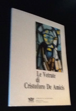 Vetrate cristoforo de usato  Milano