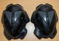 Dainese knieschleifer lederkom gebraucht kaufen  Fulda
