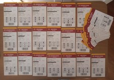 Roma lotto 104 usato  Italia