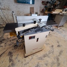 Axminster aw106pt planer for sale  ALCESTER