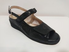 Scarpe donna maralsoft usato  Roma