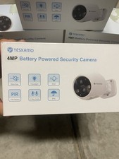 Security camera wireless for sale  Rancho Cucamonga