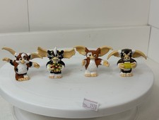 Gremlin gizmo figures for sale  NORWICH