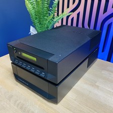 Cyrus cdi player for sale  COLCHESTER