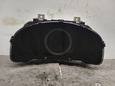 Speedometer cluster sedan for sale  Terryville