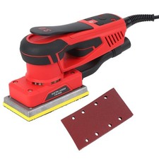Sheet sander sanding for sale  Brentwood