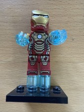 lego iron man minifigure for sale lego iron man minifigure for sale Portsmouth