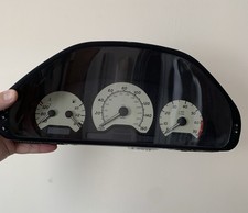 Mercedes dashboard w202 for sale  RIPLEY