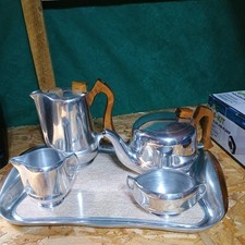 Vintage picquot ware for sale  LAIRG