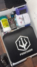 Poseidon tattoo kit for sale  INVERNESS