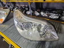 Citroen 2007 headlight for sale  SCUNTHORPE