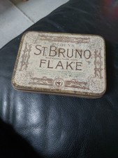 Bruno flake metal for sale  UPMINSTER