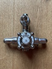 victorian shower for sale  SKIPTON