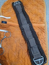 Sattelgurt western stoff gebraucht kaufen Sattelgurt western stoff gebraucht kaufen  Berlin